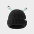 š„HOT SALE - 49% OFFš„Winter Parent-Child Cute Glowing Little Monster Knit Hat