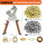 (🔥SPRING HOT SALE🎁)Professional Grommets Kit