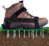 (🔥Semi-Annual Sale - 30% OFF)Lawn Aerator Shoes Loose The Soil (1 Pair)