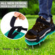 (🔥Semi-Annual Sale - 30% OFF)Lawn Aerator Shoes Loose The Soil (1 Pair)