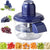 (🎄CHRISTMAS HOT SALE🎁)Automatic Grape Peeler Machine