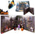 2024 Halloween Gnome Advent Calendar（Save 30% on the first week of pre-sale）