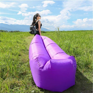 Air Bed  Lazy Sofa Bed