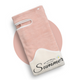 Women Quick Dry Wearable Microfiber plush Bathrobes