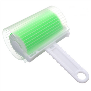 (🎉Big Sale - 50% Off )Washable Reusable Gel Lint Roller