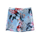 🎉Spring Sale 50% Off - Family Matching Blue Pink Flower Printed Swimsuits
