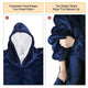 Blanket Sweatshirt For Adults & Children(🎉Big Sale - 50% Off + Buy Two Free Shipping)