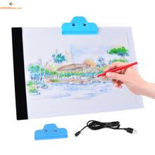 Small Table Tracing LED Artist Tracing Table – Ivigadget