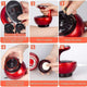 🎁Father's Day Pre Sale-30% OF🔥Electric Cupping Therapy Machine
