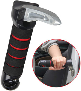 Portable Vehicle Support Handle