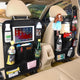 Car Backeat Organizer