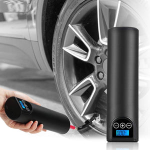 Portable Electric Air Pump