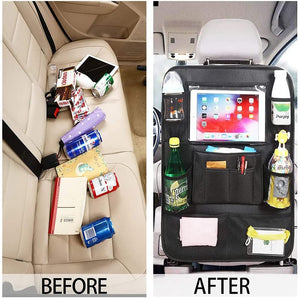 Car Backeat Organizer