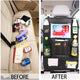 Car Backeat Organizer