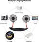 Portable Neck Fan