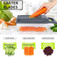 🎈Summer Big-Sale-30% OFF🎉13 in1 Vegetable Slicer