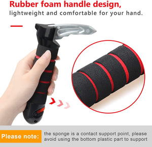 Portable Vehicle Support Handle