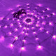 🎃Halloween presale-30% OFF🕸️Halloween Led Spider Web String Light🕷️