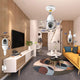 Wireless Wifi Light Bulb Camera