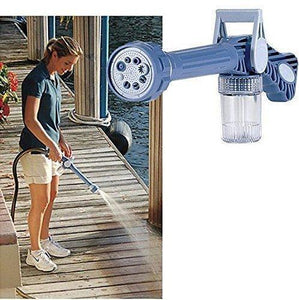 High Pressure Power Washer