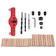🎉Big Sale-30% Off😍 Dowel Jig
