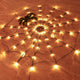 🎃Halloween presale-30% OFF🕸️Halloween Led Spider Web String Light🕷️