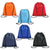 Portable Oxford Sports Bag