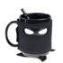 Stealthy Ninja Mug