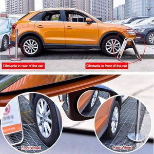 Car Blind Spot Rearview Mirror(🎉Big Sale - 50% Off )