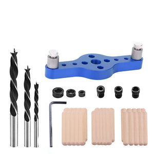 🎉Big Sale-30% Off😍 Dowel Jig