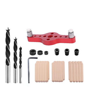 🎉Big Sale-30% Off😍 Dowel Jig