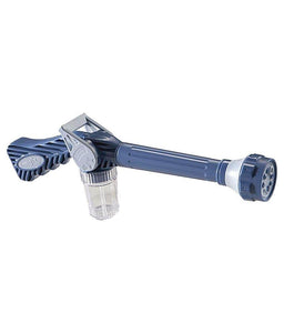 High Pressure Power Washer