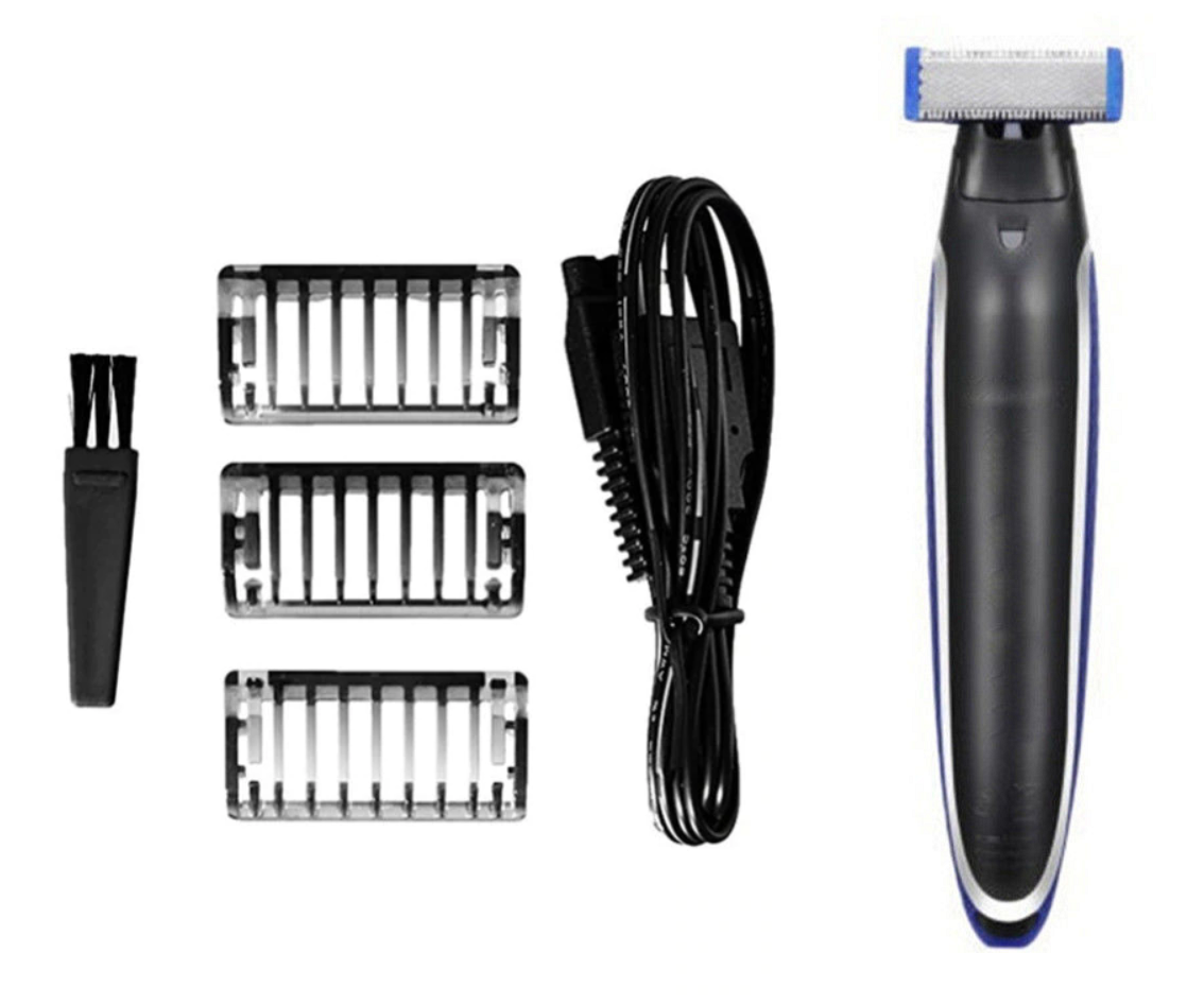 Smart Razor - Electric Trimmer and Shaver – Ivigadget