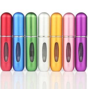 Easy Spray Atomizer