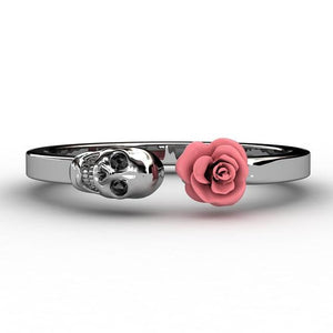 Red Rose Ring