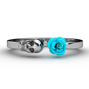 Red Rose Ring