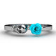 Red Rose Ring