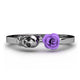 Red Rose Ring