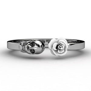 Red Rose Ring