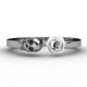 Red Rose Ring