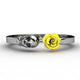 Red Rose Ring