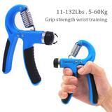 6 in 1 Hand Grip Finger Kit